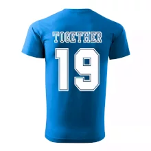 Together (váš ročník)