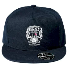 Nesnáším být sexy - motorkářka