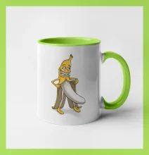 Úchylný banán (Hana-creative)