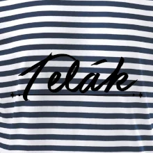 Staročeština - Telák - hlupák, lenoch