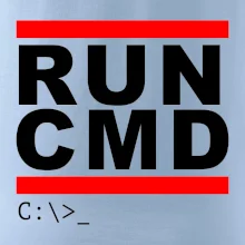 Run CMD