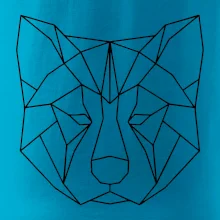 Akita Inu - Geometrie