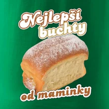 Nejlepší buchty od maminky