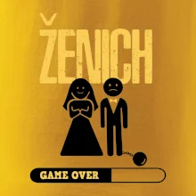 Drink team ženich