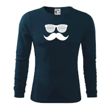 Mustache brýle Mustache brýle