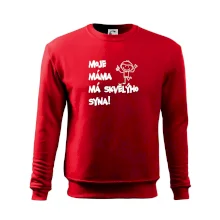 Moje máma má skvělýho syna