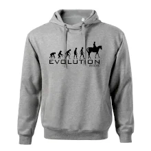 Evoluce Ride horse Evoluce Ride horse