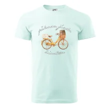 Mužská jízda životem 65