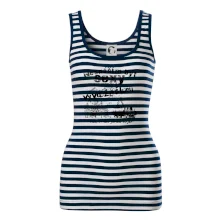 Nesnáším být sexy - vyvažečka