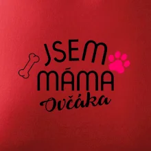 Jsem máma Ovčáka