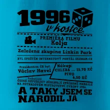 1996 v kostce