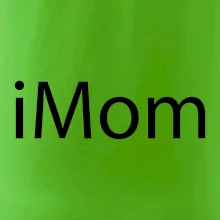 iMom