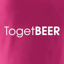 Pivní nápisy TogetBEER