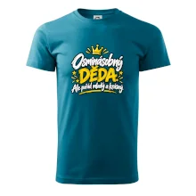 Osminásobný děda - Ale pořád mladý a krásný