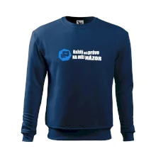 Každý má právo na můj názor