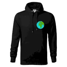 Planeta na prsu - Afrika a Evropa