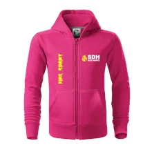 SDH nápis (oheň, firesport, název sboru - vlastní nápis) SDH nápis (oheň, firesport, název sboru - vlastní nápis)