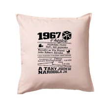 1967 v kostce