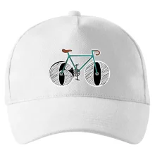 Narozeniny 60 let na kole