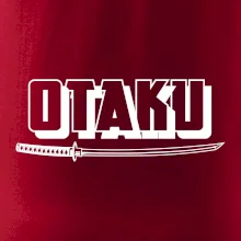 Otaku - katana