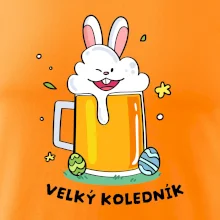 Velký koledník