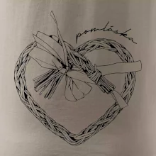 Pomlázka - pomláska