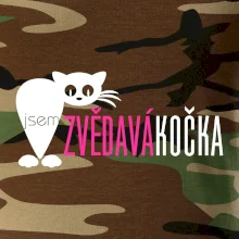 Jsem zvědavá kočka