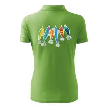 Rybářské návnady