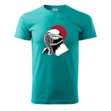 Japan culture - šerm