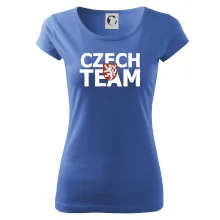 Czech team - Český lev Czech team - Český lev