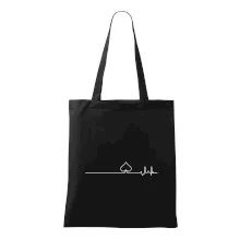 Poker EKG listy piky