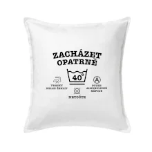 Zacházet opatrně 40