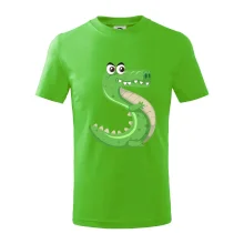 Věk dítětě zvíře 5