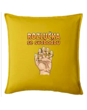 Rozlučka se svobodou pivo Rozlučka se svobodou pivo