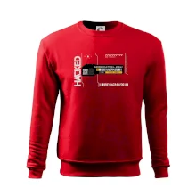 Tvoje jméno - label scifi