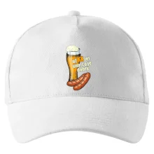 Pivo a klobása vím co je dobrý - vlastní ročník