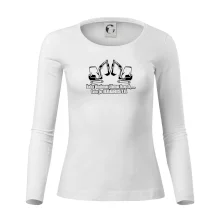 Kdo jinému jámu kopá, ten je bagrista