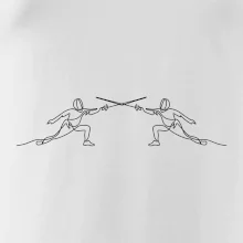 Šermířský souboj