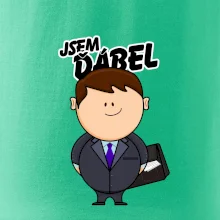 Jsem ďábel obchoďák