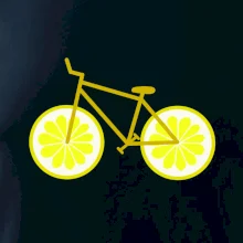 Kolo citrón (Moňas)