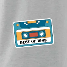 Narozeniny kazeta Best of 1999