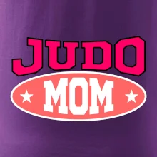 Judo mom