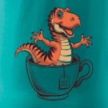 Tea rex