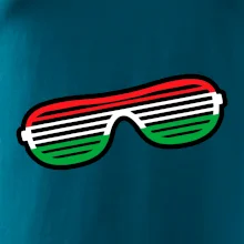 Italie brýle Italie brýle