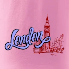 London Lettering