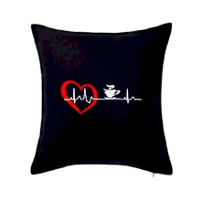 Moje srdce bije pro kávu