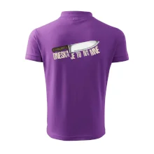 Dneska je to na mně