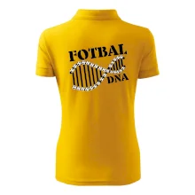 Fotbal DNA