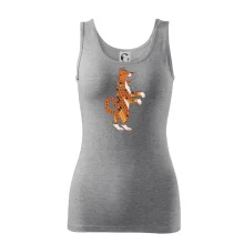 Mayové - zvířata tygr