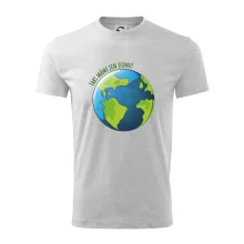 Máme fakt jen jednu - Země